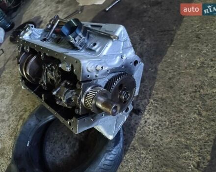 Синий ЗИЛ ММЗ 45021, объемом двигателя 5 л и пробегом 8 тыс. км за 4300 $, фото 23 на Automoto.ua