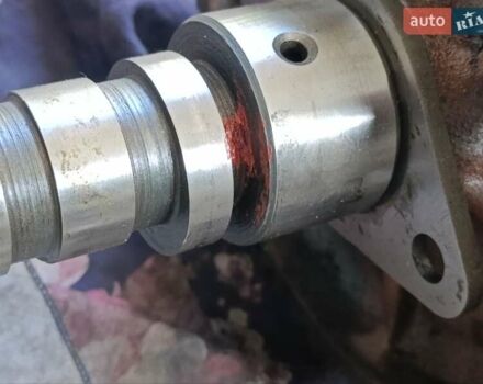 Синий ЗИЛ ММЗ 45021, объемом двигателя 5 л и пробегом 8 тыс. км за 4300 $, фото 26 на Automoto.ua