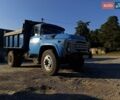 Синий ЗИЛ ММЗ 45021, объемом двигателя 5 л и пробегом 8 тыс. км за 4300 $, фото 19 на Automoto.ua