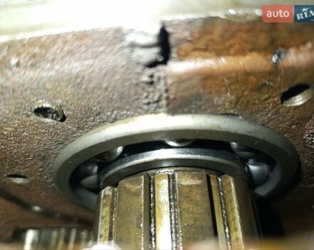 Синий ЗИЛ ММЗ 45021, объемом двигателя 5 л и пробегом 8 тыс. км за 4300 $, фото 37 на Automoto.ua