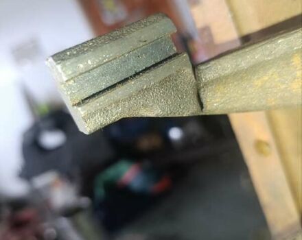 Синий ЗИЛ ММЗ 45021, объемом двигателя 5 л и пробегом 8 тыс. км за 4300 $, фото 32 на Automoto.ua