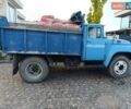 Синий ЗИЛ ММЗ 45021, объемом двигателя 5 л и пробегом 8 тыс. км за 4300 $, фото 16 на Automoto.ua