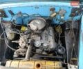 Синий ЗИЛ ММЗ 45021, объемом двигателя 5 л и пробегом 8 тыс. км за 4300 $, фото 12 на Automoto.ua
