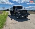 Зеленый ЗИЛ ММЗ 45021, объемом двигателя 4.75 л и пробегом 1 тыс. км за 11700 $, фото 1 на Automoto.ua
