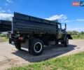 Зеленый ЗИЛ ММЗ 45021, объемом двигателя 4.75 л и пробегом 1 тыс. км за 11700 $, фото 6 на Automoto.ua