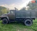 Зеленый ЗИЛ ММЗ 45021, объемом двигателя 4.75 л и пробегом 856 тыс. км за 7597 $, фото 5 на Automoto.ua