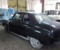 Черный ЗИМ 12, объемом двигателя 0 л и пробегом 100 тыс. км за 12000 $, фото 1 на Automoto.ua