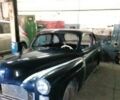 Чорний ЗІМ 12, об'ємом двигуна 3 л та пробігом 1 тис. км за 12000 $, фото 1 на Automoto.ua