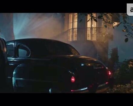 Черный ЗИМ 12, объемом двигателя 0 л и пробегом 7 тыс. км за 57952 $, фото 13 на Automoto.ua