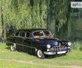 Черный ЗИМ 12, объемом двигателя 0 л и пробегом 7 тыс. км за 57952 $, фото 19 на Automoto.ua