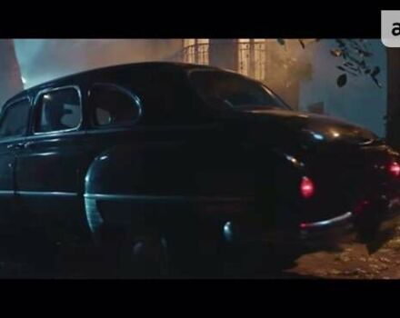 Черный ЗИМ 12, объемом двигателя 0 л и пробегом 7 тыс. км за 57952 $, фото 11 на Automoto.ua