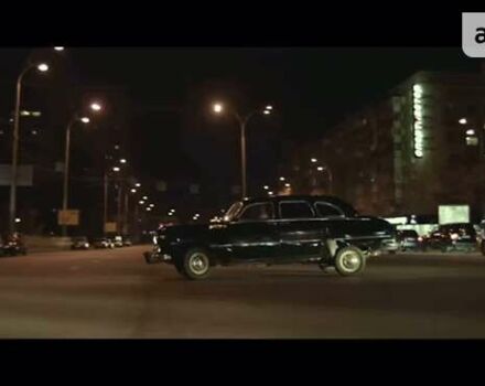 Черный ЗИМ 12, объемом двигателя 0 л и пробегом 7 тыс. км за 57952 $, фото 4 на Automoto.ua