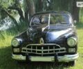 Черный ЗИМ 12, объемом двигателя 0 л и пробегом 7 тыс. км за 57544 $, фото 1 на Automoto.ua