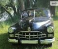 Черный ЗИМ 12, объемом двигателя 0 л и пробегом 7 тыс. км за 57952 $, фото 1 на Automoto.ua
