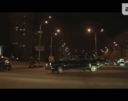 Черный ЗИМ 12, объемом двигателя 0 л и пробегом 7 тыс. км за 57952 $, фото 8 на Automoto.ua