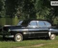Черный ЗИМ 12, объемом двигателя 0 л и пробегом 7 тыс. км за 57952 $, фото 20 на Automoto.ua