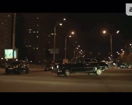 Черный ЗИМ 12, объемом двигателя 0 л и пробегом 7 тыс. км за 57952 $, фото 9 на Automoto.ua