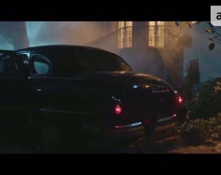 Черный ЗИМ 12, объемом двигателя 0 л и пробегом 7 тыс. км за 57952 $, фото 12 на Automoto.ua