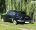 Черный ЗИМ 12, объемом двигателя 0 л и пробегом 7 тыс. км за 57952 $, фото 23 на Automoto.ua