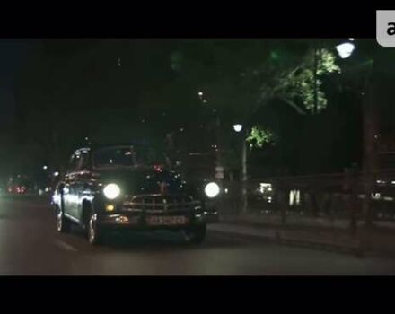 Черный ЗИМ 12, объемом двигателя 0 л и пробегом 7 тыс. км за 57952 $, фото 3 на Automoto.ua