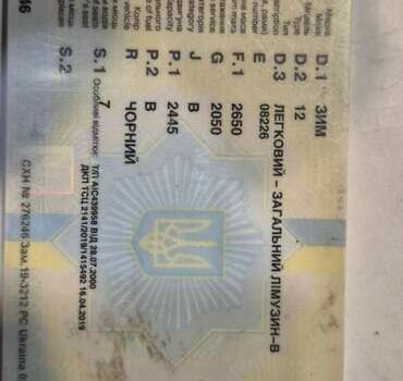 Черный ЗИМ 12, объемом двигателя 0 л и пробегом 20 тыс. км за 5000 $, фото 1 на Automoto.ua