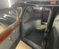 Черный ЗИМ 12, объемом двигателя 3.5 л и пробегом 8 тыс. км за 55000 $, фото 13 на Automoto.ua