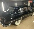Черный ЗИМ 12, объемом двигателя 3.5 л и пробегом 8 тыс. км за 55000 $, фото 3 на Automoto.ua