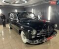 Черный ЗИМ 12, объемом двигателя 3.5 л и пробегом 8 тыс. км за 55000 $, фото 17 на Automoto.ua