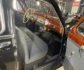 Черный ЗИМ 12, объемом двигателя 3.5 л и пробегом 8 тыс. км за 55000 $, фото 16 на Automoto.ua