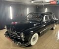 Черный ЗИМ 12, объемом двигателя 3.5 л и пробегом 8 тыс. км за 50000 $, фото 1 на Automoto.ua