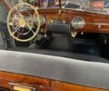 Черный ЗИМ 12, объемом двигателя 3.5 л и пробегом 8 тыс. км за 55000 $, фото 11 на Automoto.ua