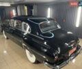 Черный ЗИМ 12, объемом двигателя 3.5 л и пробегом 8 тыс. км за 55000 $, фото 2 на Automoto.ua