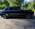 Черный ЗИМ 12, объемом двигателя 2.8 л и пробегом 50 тыс. км за 20000 $, фото 1 на Automoto.ua