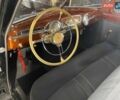Черный ЗИМ 12, объемом двигателя 3.5 л и пробегом 8 тыс. км за 55000 $, фото 6 на Automoto.ua