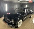 Черный ЗИМ 12, объемом двигателя 3.5 л и пробегом 8 тыс. км за 55000 $, фото 1 на Automoto.ua