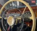 Черный ЗИМ 12, объемом двигателя 3.5 л и пробегом 8 тыс. км за 55000 $, фото 7 на Automoto.ua