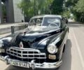 ЗИМ 12, объемом двигателя 0 л и пробегом 50 тыс. км за 36000 $, фото 1 на Automoto.ua