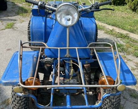 ЗИМ 3302, объемом двигателя 0.35 л и пробегом 0 тыс. км за 968 $, фото 4 на Automoto.ua