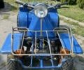 ЗИМ 3302, объемом двигателя 0.35 л и пробегом 0 тыс. км за 968 $, фото 4 на Automoto.ua