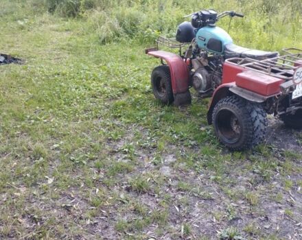 ЗИМ 3302, объемом двигателя 2.3 л и пробегом 0 тыс. км за 630 $, фото 3 на Automoto.ua
