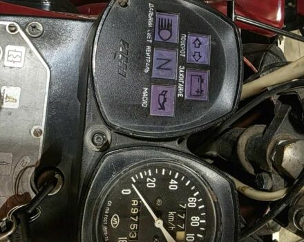 ЗИМ 3302, объемом двигателя 0.35 л и пробегом 0 тыс. км за 846 $, фото 9 на Automoto.ua