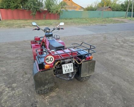 ЗИМ 3302, объемом двигателя 0.35 л и пробегом 0 тыс. км за 846 $, фото 1 на Automoto.ua