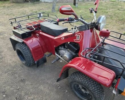 ЗИМ 3302, объемом двигателя 0.35 л и пробегом 0 тыс. км за 846 $, фото 4 на Automoto.ua