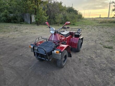 ЗИМ 3302 1994 в Краматорске на Automoto.ua ЗИМ 3302, объемом двигателя 0.35 л и пробегом 0 тыс. км за 846 $, фото 1 на Automoto.ua