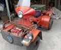 ЗИМ 350 2006 в Белой Церкве на Automoto.ua Красный ЗИМ 350, объемом двигателя 0.35 л и пробегом 2 тыс. км за 2500 $, фото 1 на Automoto.ua