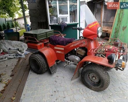ЗИМ 350 2006 в Белой Церкве на Automoto.ua Красный ЗИМ 350, объемом двигателя 0.35 л и пробегом 2 тыс. км за 2500 $, фото 4 на Automoto.ua