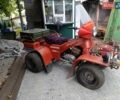 ЗИМ 350 2006 в Белой Церкве на Automoto.ua Красный ЗИМ 350, объемом двигателя 0.35 л и пробегом 2 тыс. км за 2500 $, фото 4 на Automoto.ua