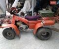 ЗИМ 350 2006 в Белой Церкве на Automoto.ua Красный ЗИМ 350, объемом двигателя 0.35 л и пробегом 2 тыс. км за 2500 $, фото 1 на Automoto.ua