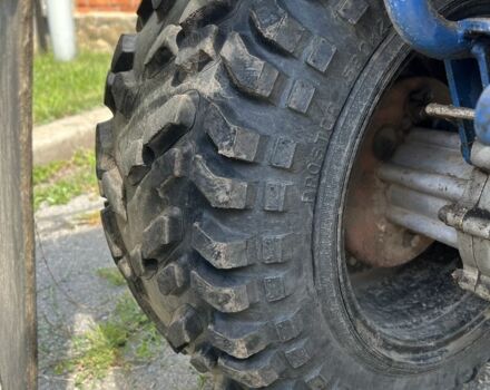 ЗІМ 350, об'ємом двигуна 0.35 л та пробігом 0 тис. км за 947 $, фото 5 на Automoto.ua