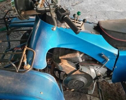 ЗИМ 350, объемом двигателя 0 л и пробегом 0 тыс. км за 800 $, фото 3 на Automoto.ua